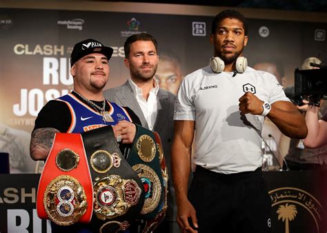 andy ruiz net worth|andy ruiz 2021.